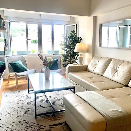 Homely Malaga San Juan De Letran Plaza De La Merced Ngoại thất bức ảnh