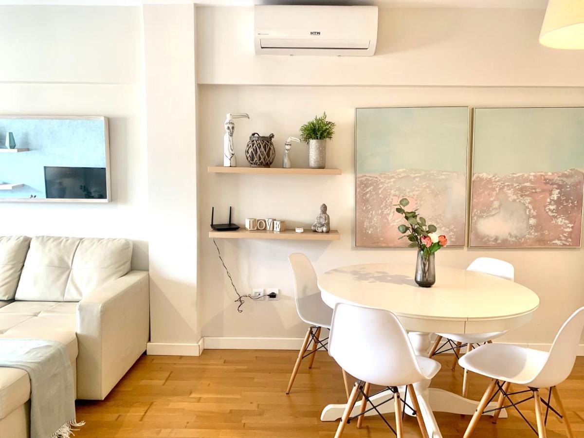 Homely Malaga San Juan De Letran Plaza De La Merced Ngoại thất bức ảnh